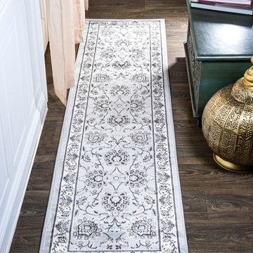 Cherie French Cottage Area Rug